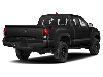 2023 Toyota TACOMA 4WD SR ACCESS CAB 6' BED I4 A