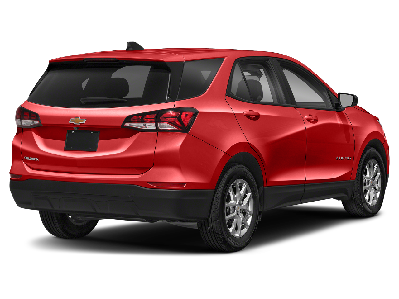 2024 Chevrolet Equinox RS - Photo 41