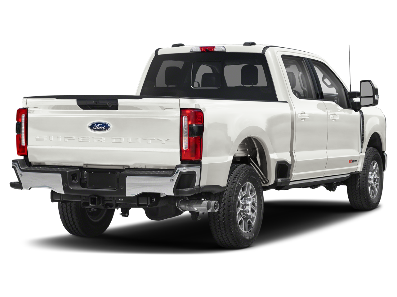 2024 Ford Super Duty F-250 Lariat