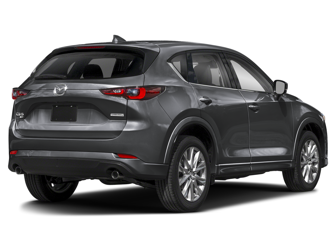 2024 Mazda Mazda Cx-5 2.5 S Premium Plus Package