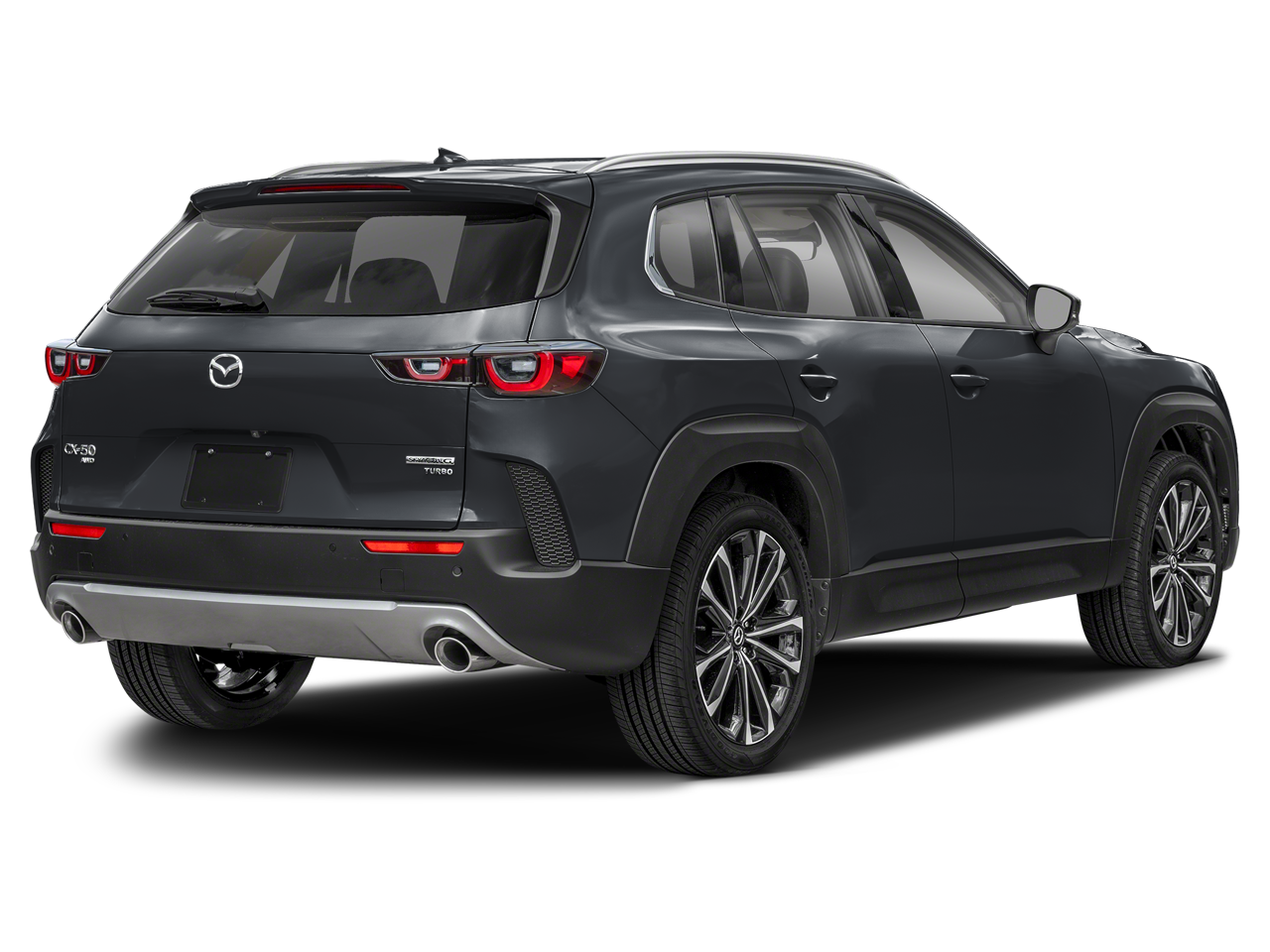 2024 Mazda Mazda CX-50 2.5 Turbo Premium Plus Package