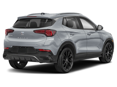 2025 Buick ENCORE GX SUV