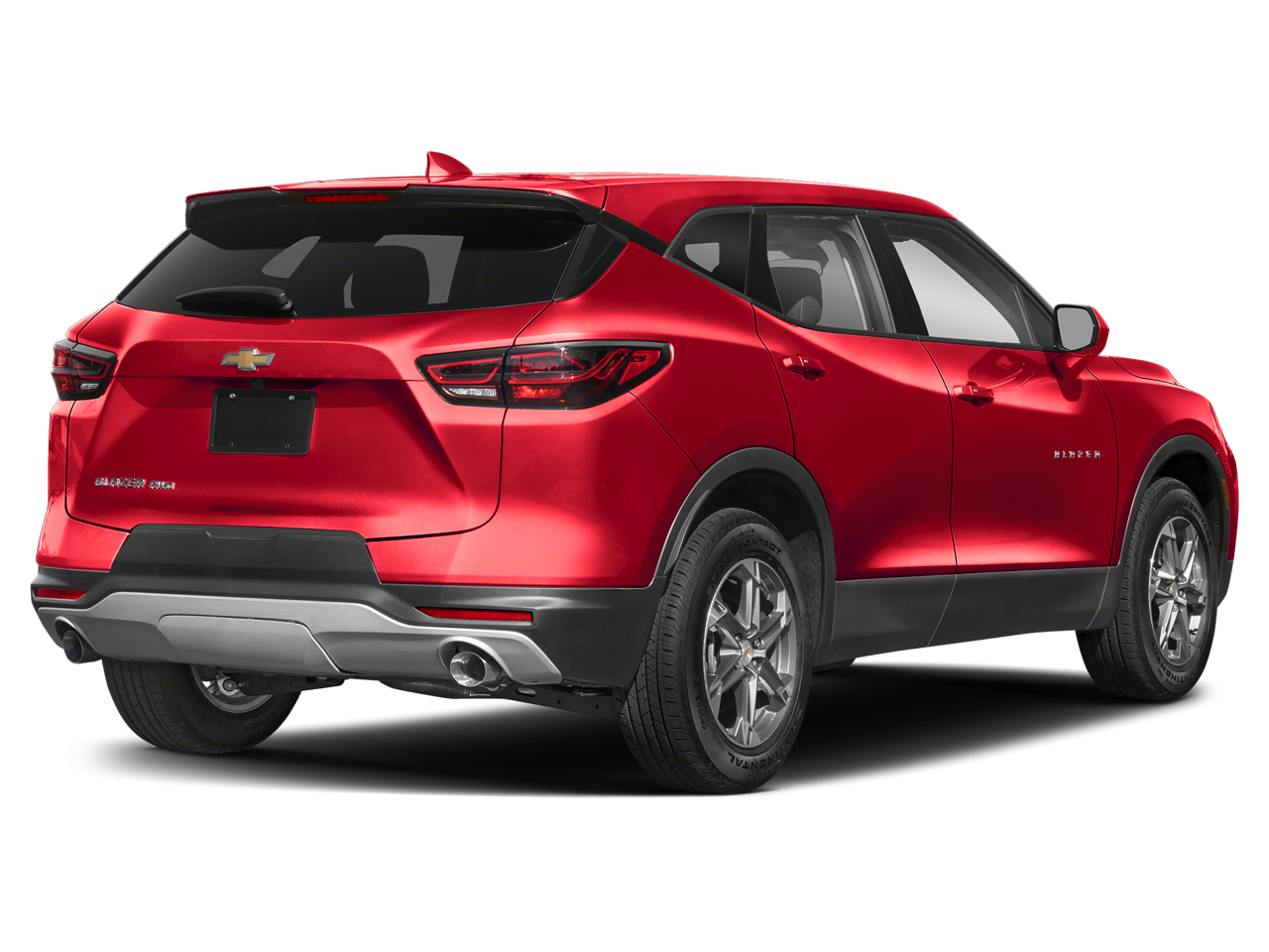 2025 Chevrolet Blazer 2LT - Photo 26