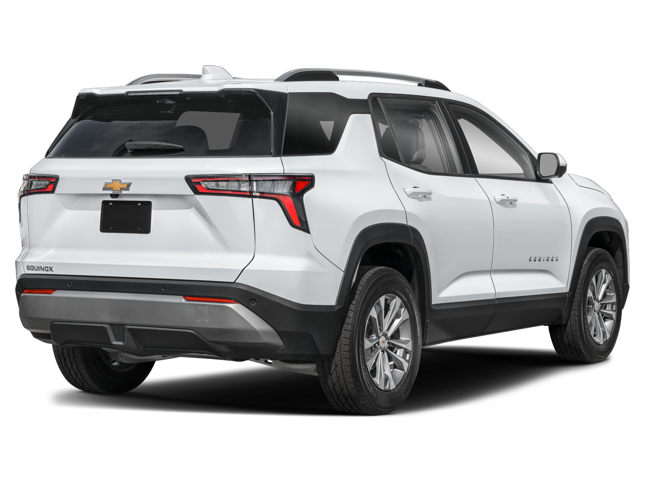 2025 Chevrolet Equinox LT - Photo 26