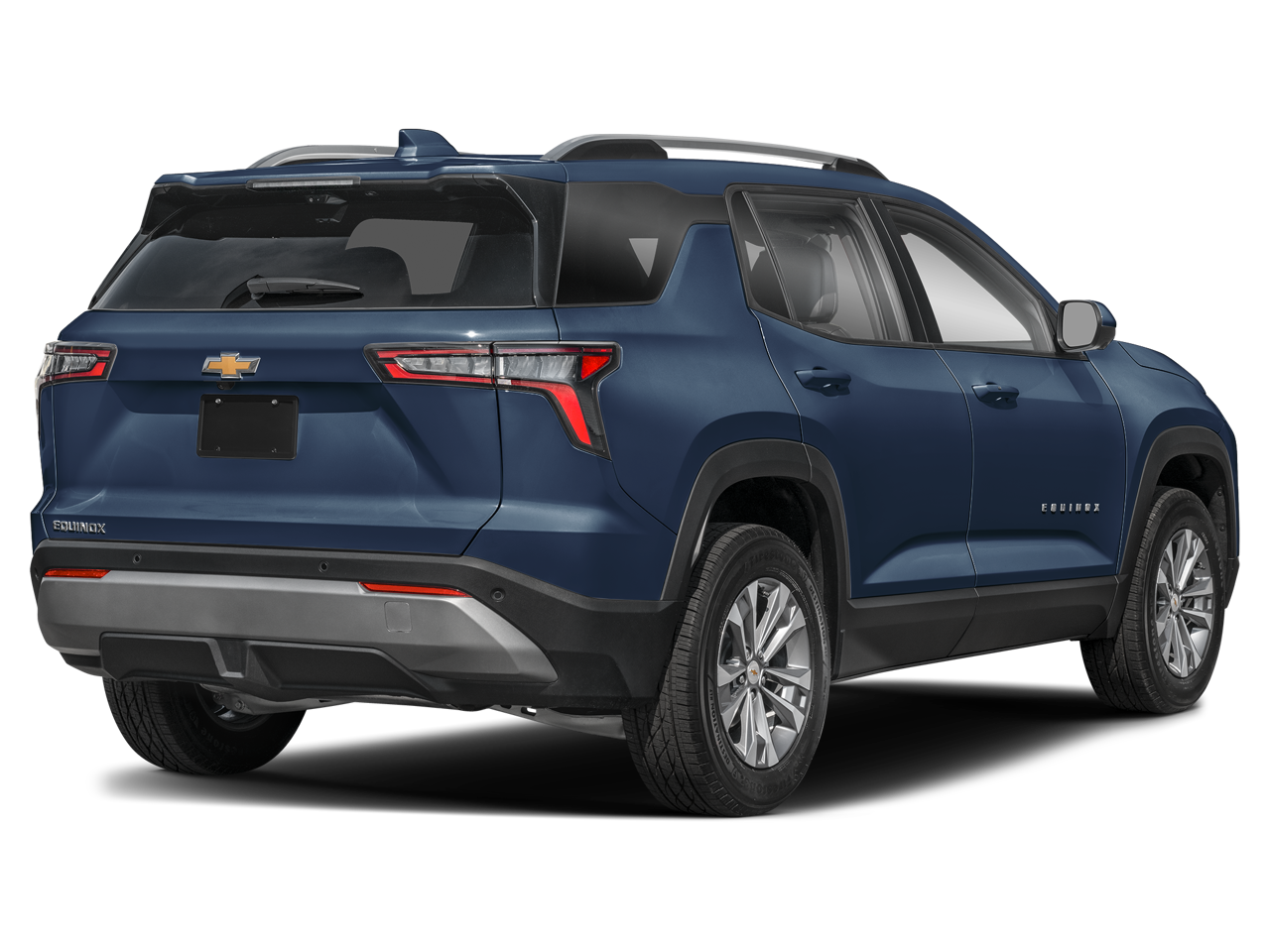 2025 Chevrolet Equinox LT - Photo 26