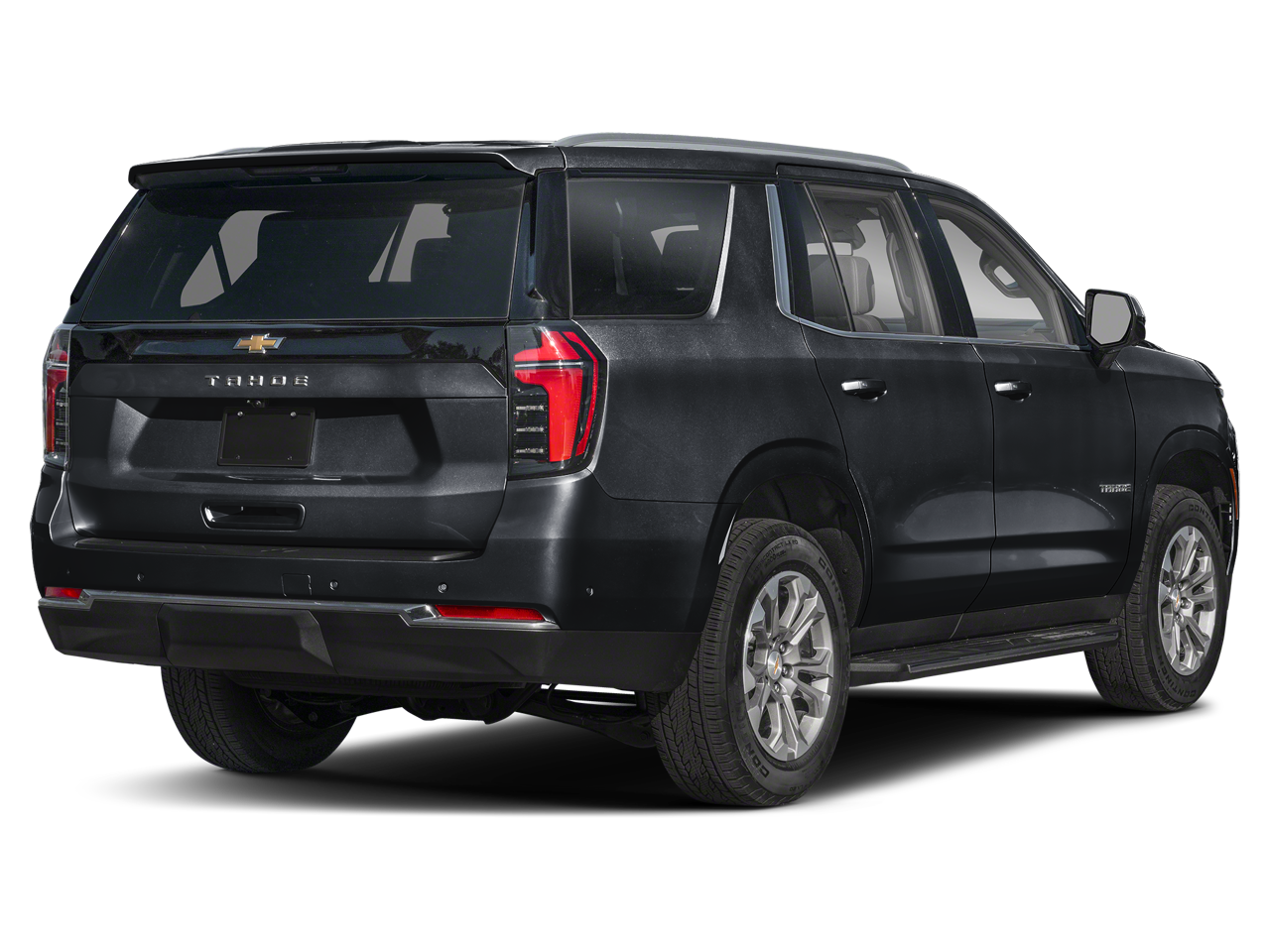 2026 Chevrolet Tahoe LS - Photo 26