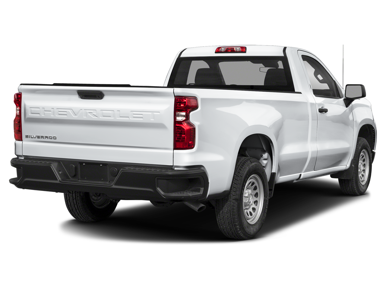 2026 Chevrolet Silverado 1500 Work Truck - Photo 26