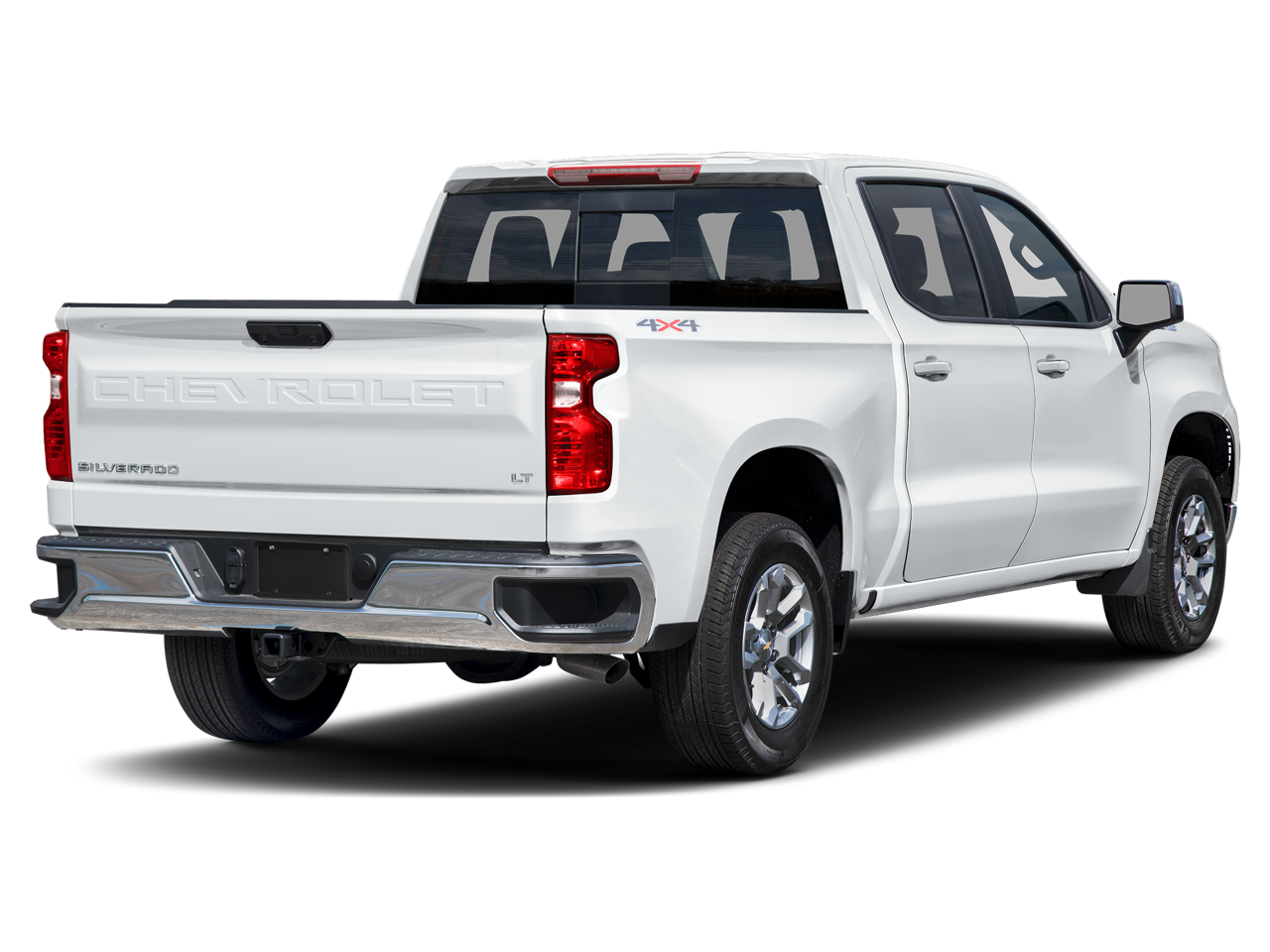 2026 Chevrolet Silverado 1500 LT - Photo 24