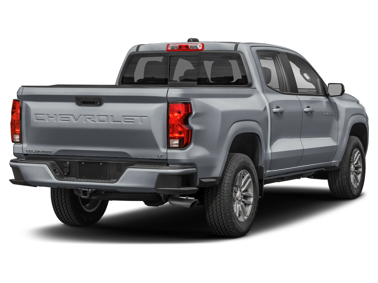 2026 Chevrolet Colorado LT - Photo 24
