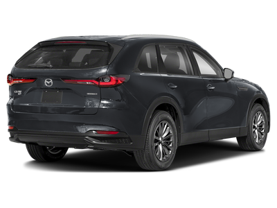2026 Mazda Mazda CX-90 Preferred
