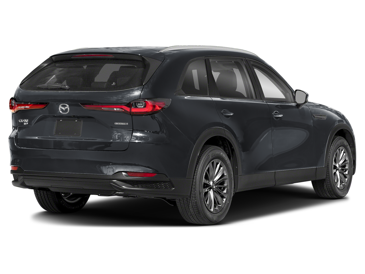 2026 Mazda Mazda CX-90 Preferred