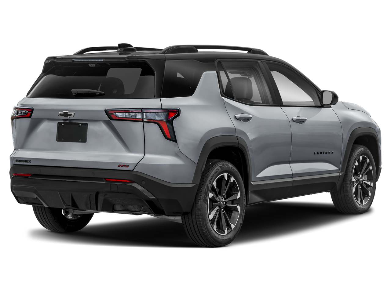 2027 Chevrolet Equinox AWD RS