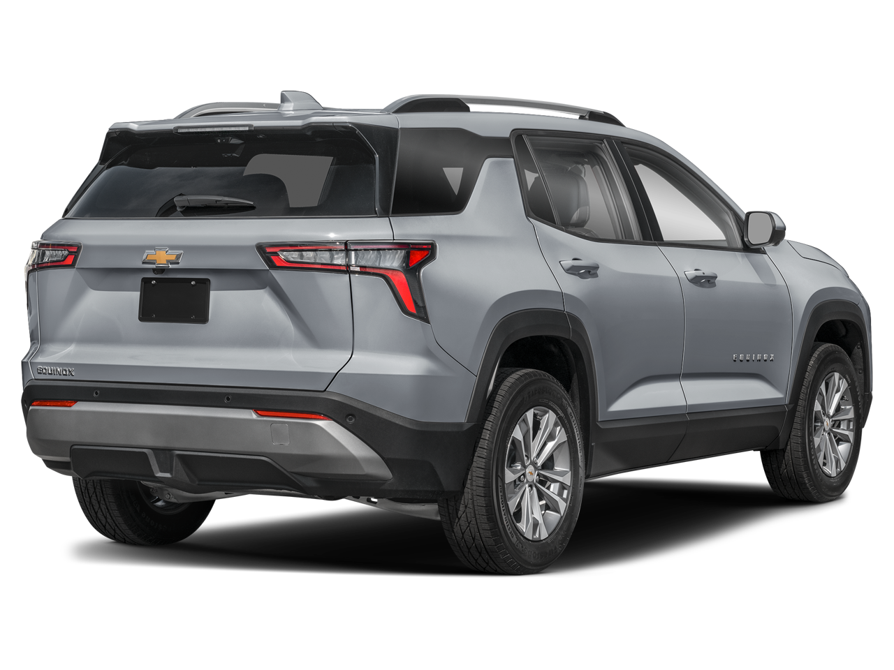2027 Chevrolet Equinox LT - Photo 25