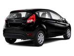 2012 Ford Fiesta SE