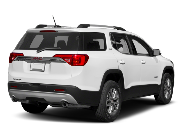 2017 Gmc Acadia SLE photo 2