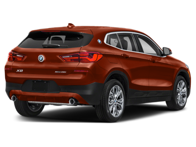 2018 BMW X2 xDrive28i