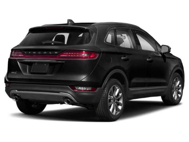 2019 Lincoln MKC Standard