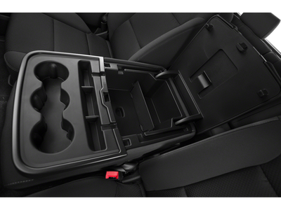 2015 Chevrolet Silverado 1500 Work Truck