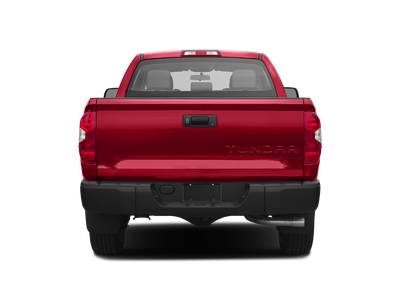 2015 Toyota TUNDRA TRUCK