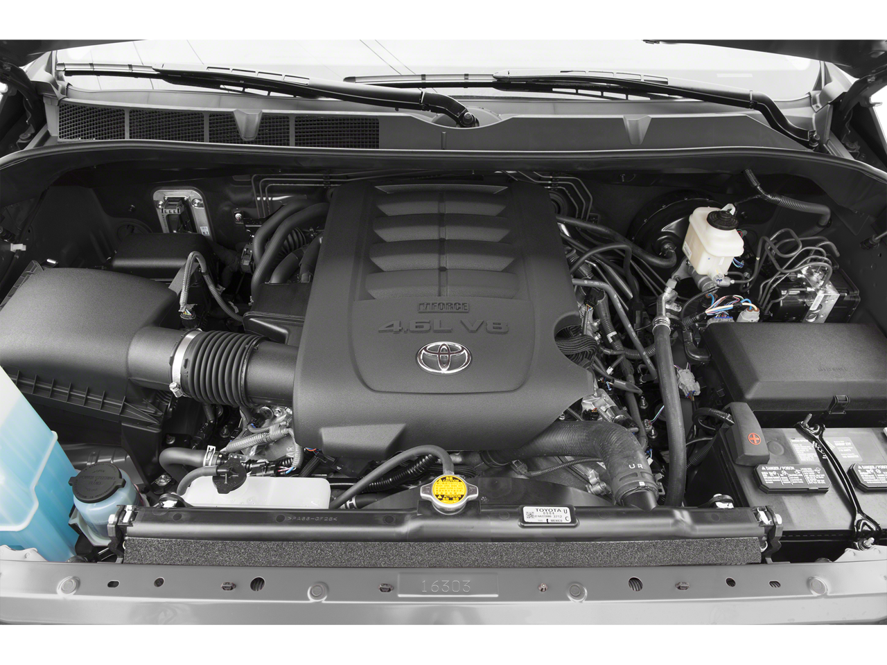 2015 Toyota TUNDRA TRUCK