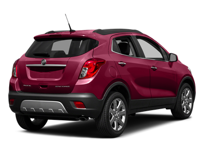 2016 Buick Encore FWD 4dr