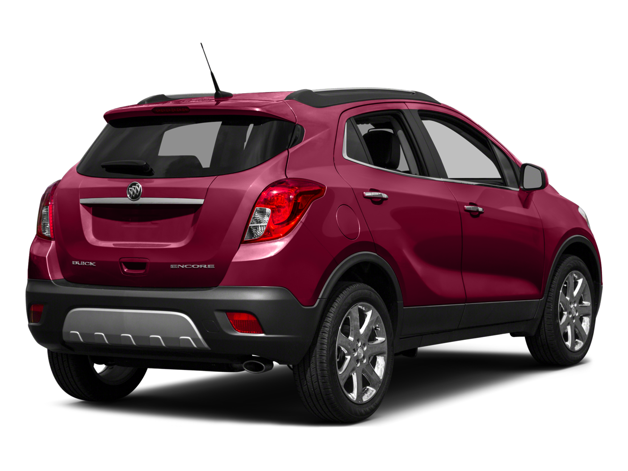 2016 Buick Encore photo 3