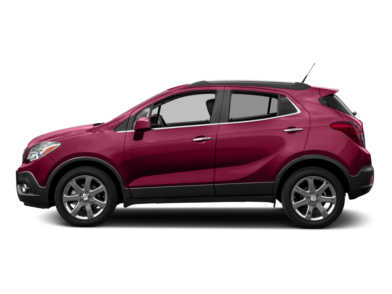 2016 Buick Encore photo 4