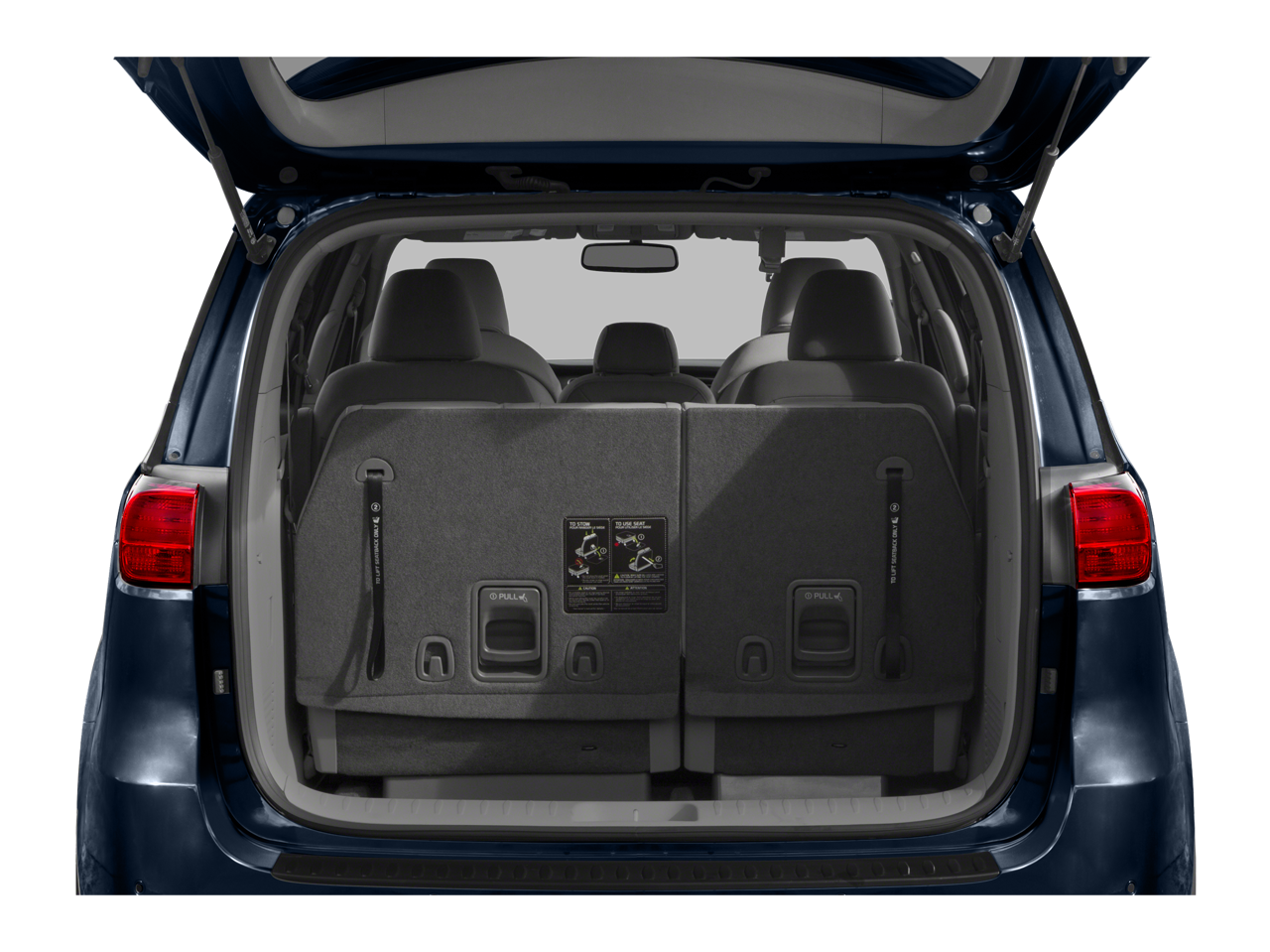 2016 Kia Sedona EX