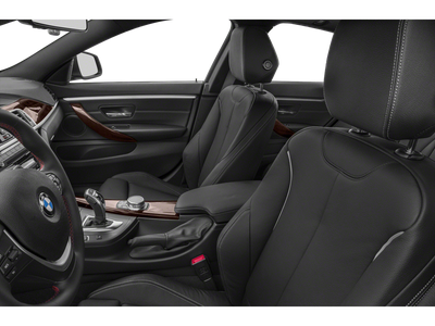 2019 BMW 4 Series 430i xDrive