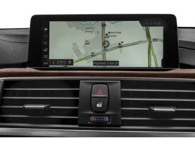 2019 BMW 4 Series 430i xDrive