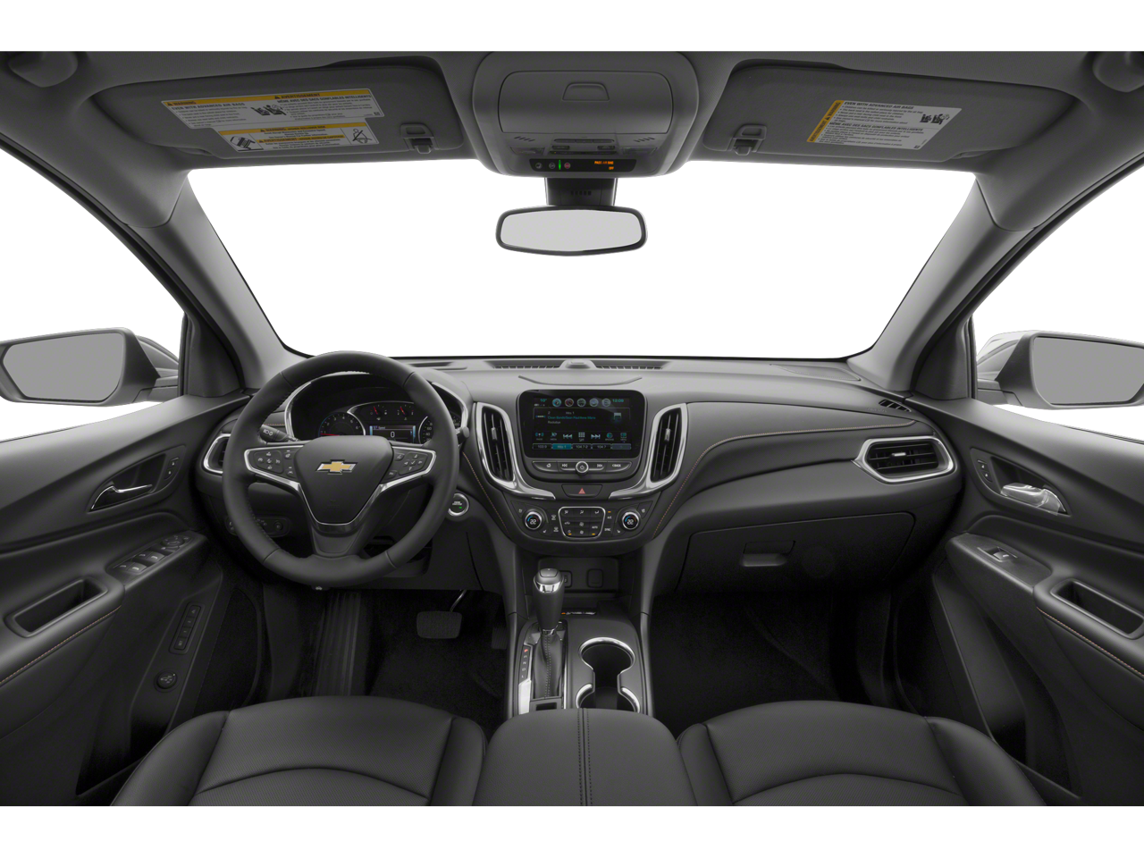 2019 Chevrolet Equinox Premier photo 3