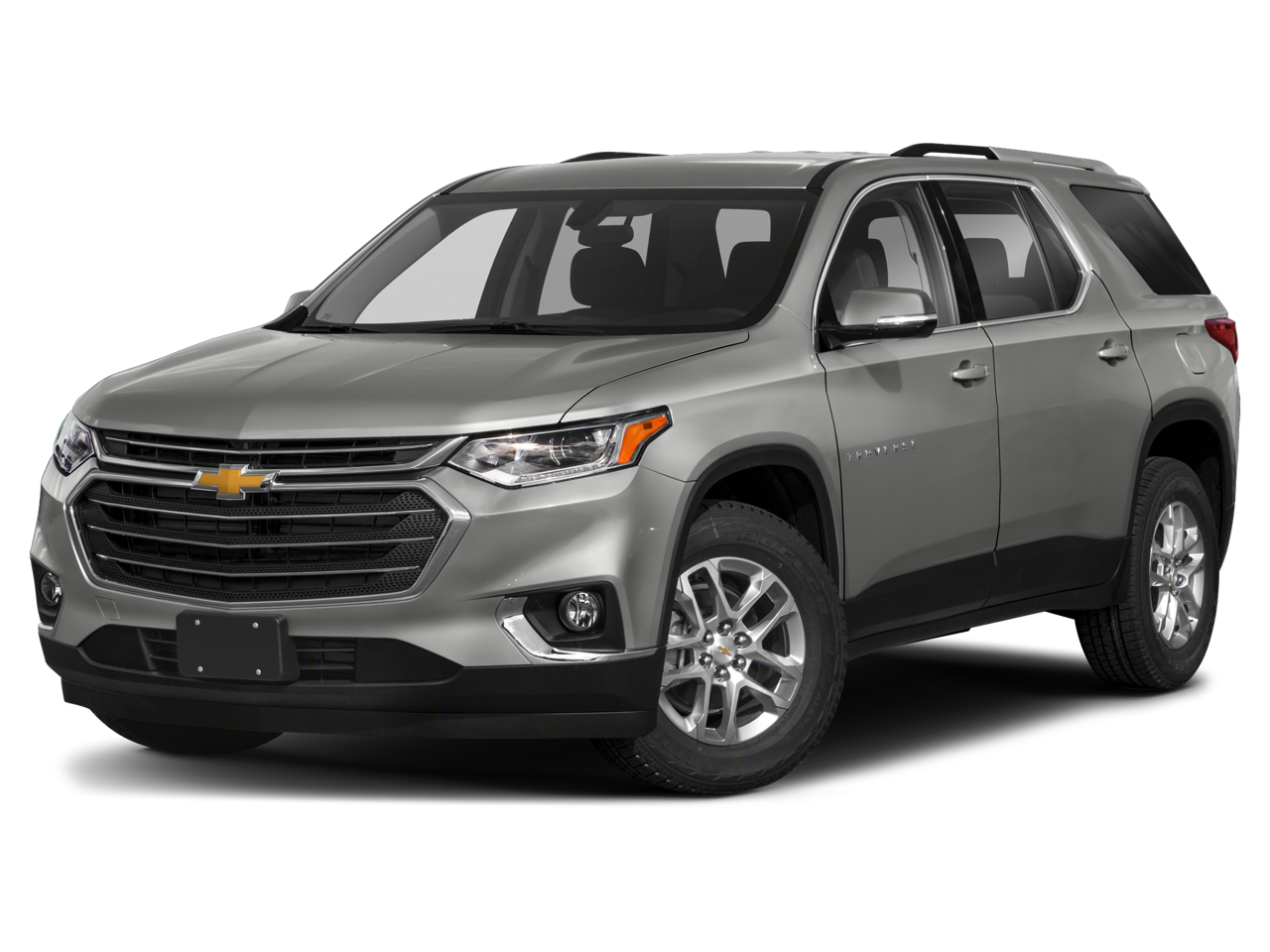 2019 Chevrolet TRAVERSE AWD 4DR LT LEATHER W/3LT