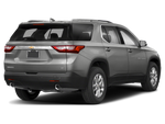 2019 Chevrolet TRAVERSE AWD 4DR LT LEATHER W/3LT
