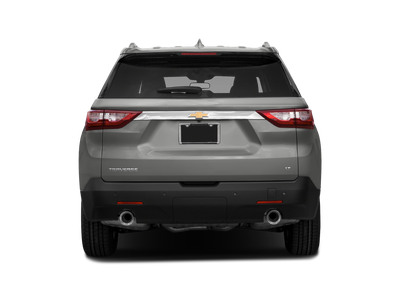 2019 Chevrolet TRAVERSE AWD 4DR LT LEATHER W/3LT