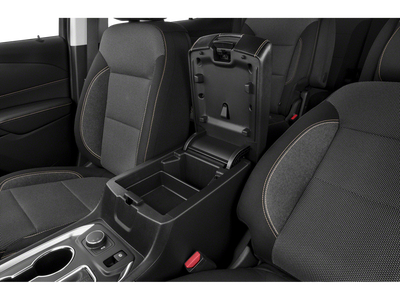 2019 Chevrolet TRAVERSE AWD 4DR LT LEATHER W/3LT