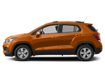 2019 Chevrolet TRAX Base