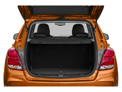 2019 Chevrolet TRAX Base