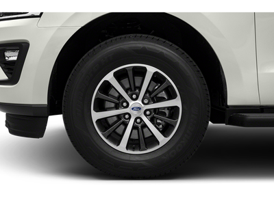 2019 Ford Expedition Max Limited 4x4