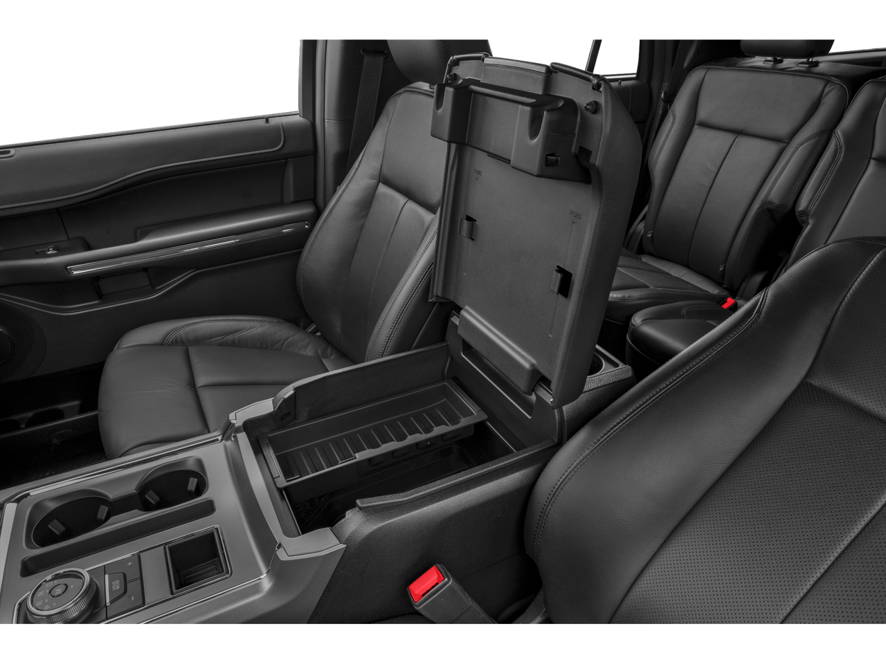 2019 Ford Expedition Max Limited 4x4