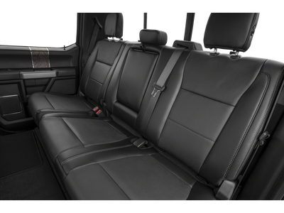 2019 Ford Super Duty F-350 Lariat