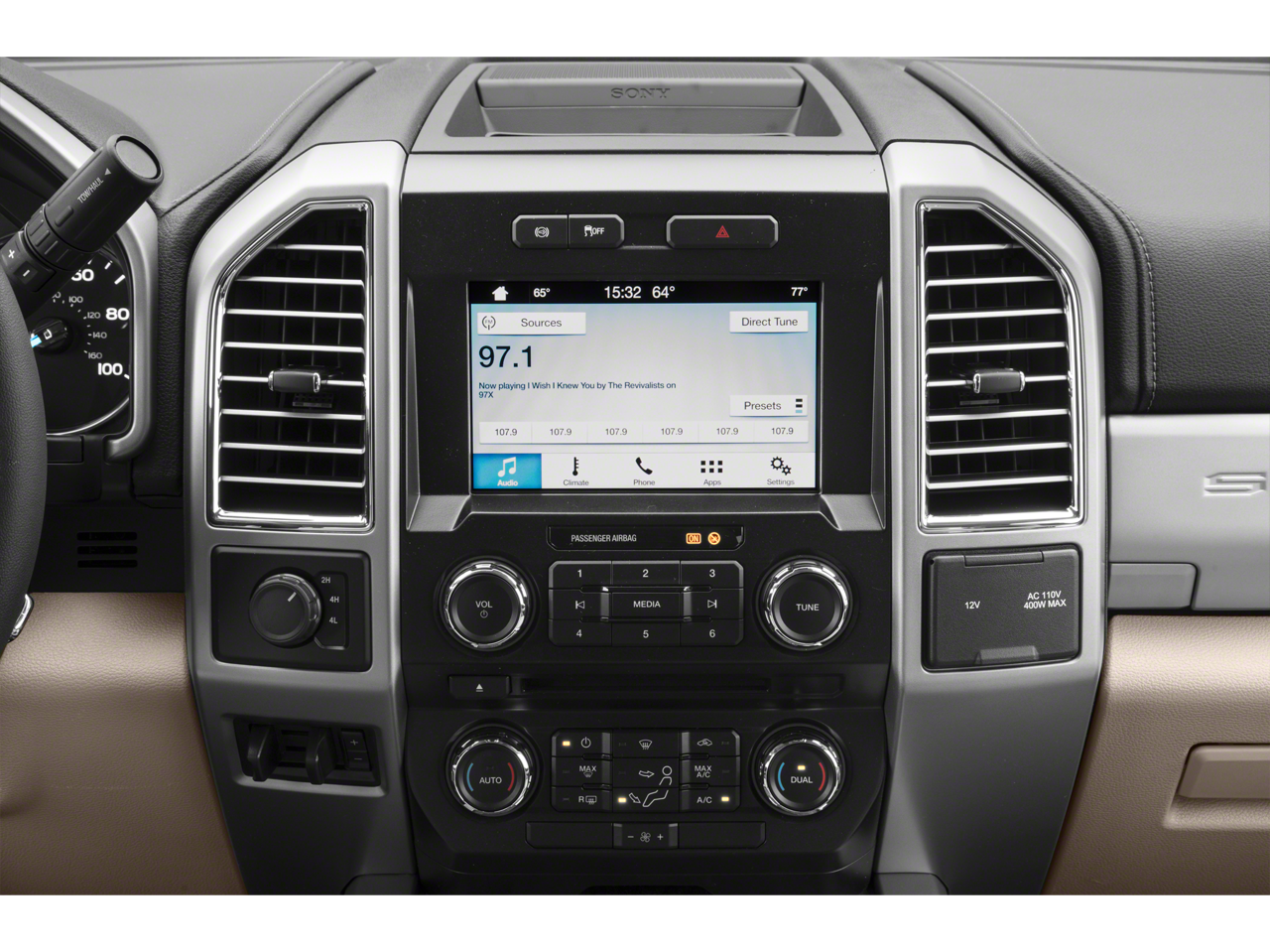 2019 Ford Super Duty F-450 DRW Limited