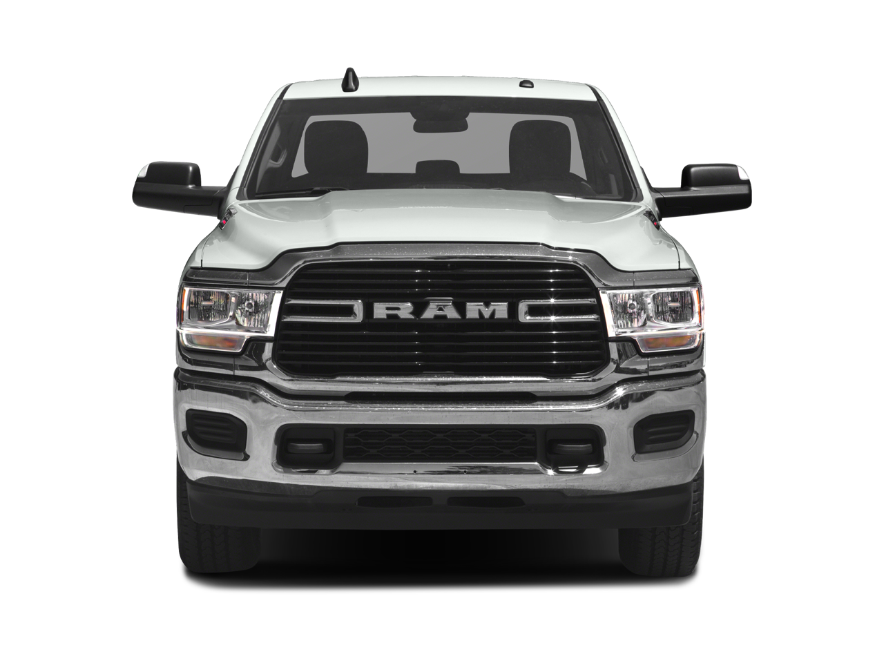 2019 RAM 2500 Big Horn