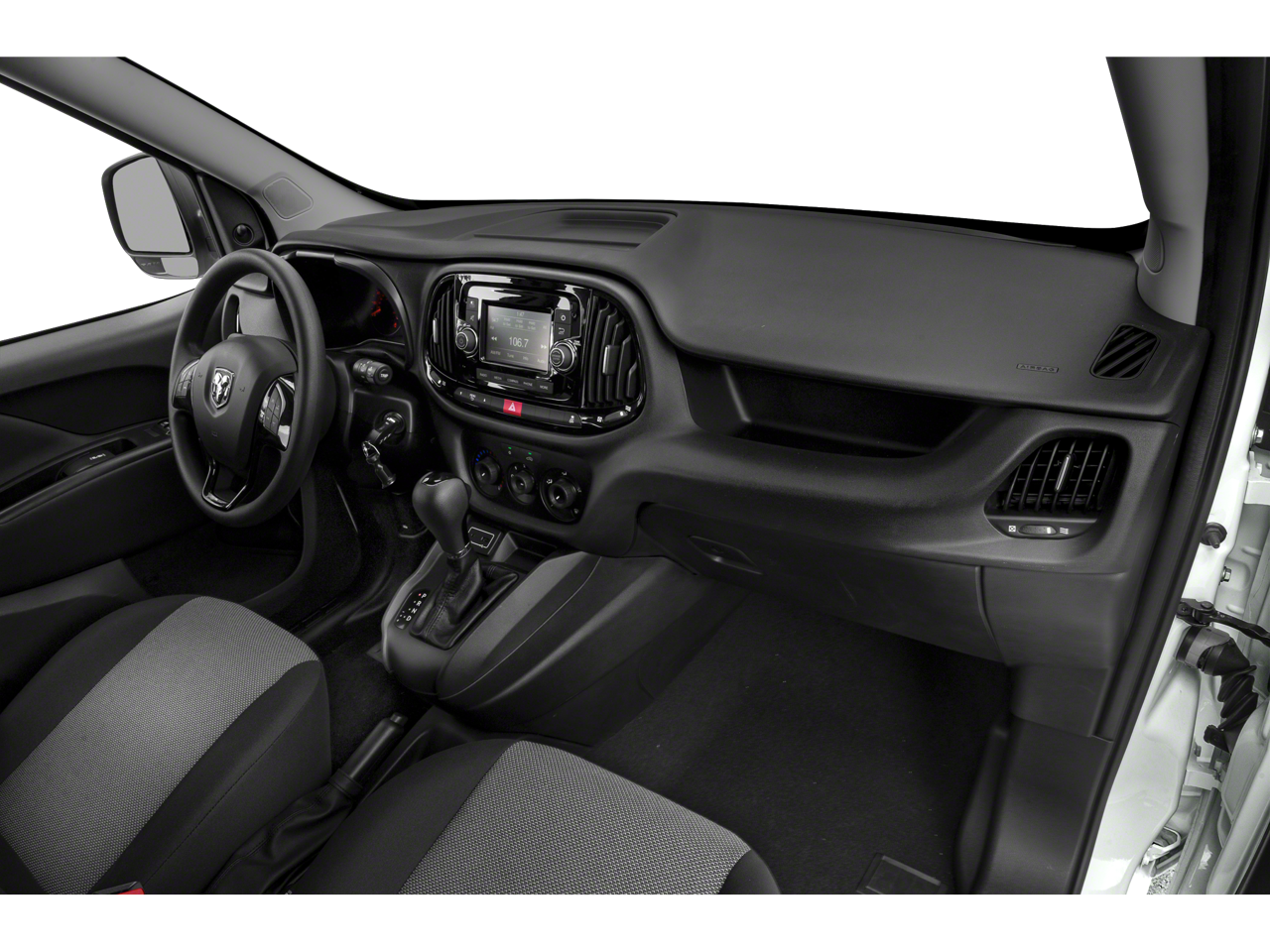 2019 RAM ProMaster City Cargo Van Tradesman