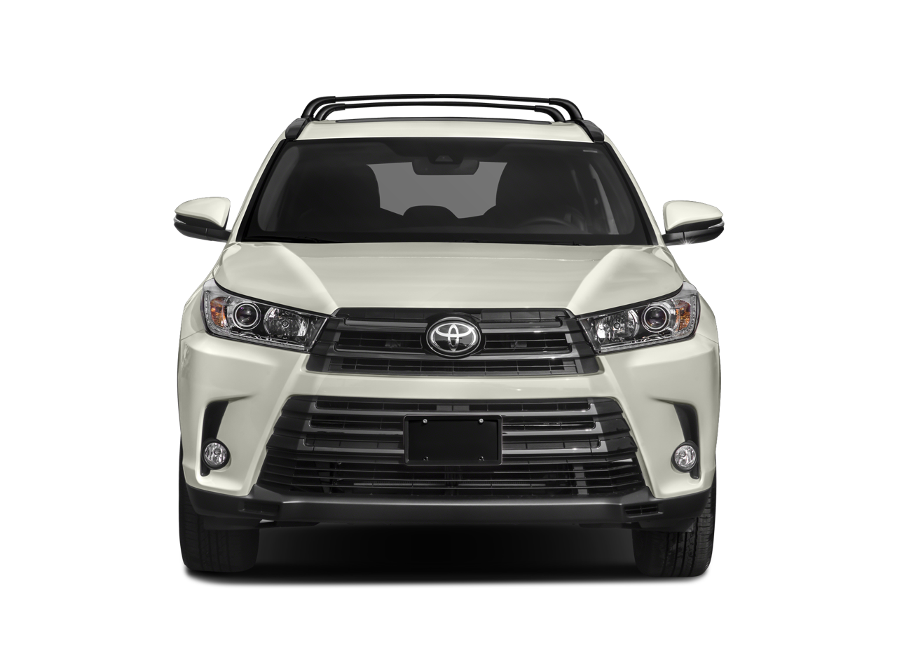 2019 Toyota Highlander SUV