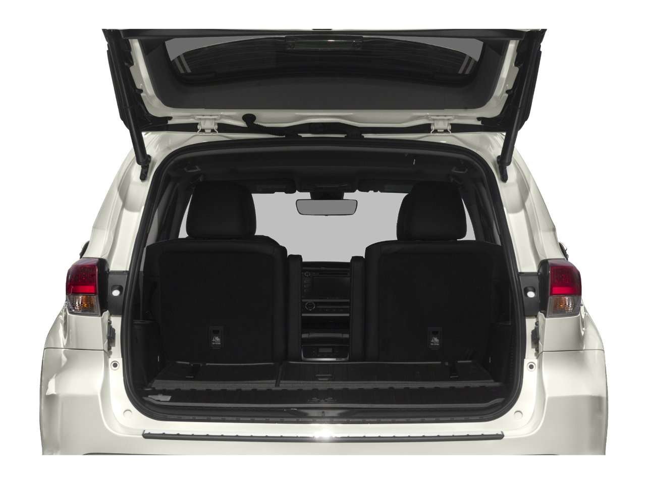 2019 Toyota Highlander SUV