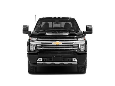 2020 Chevrolet Silverado 2500HD High Country