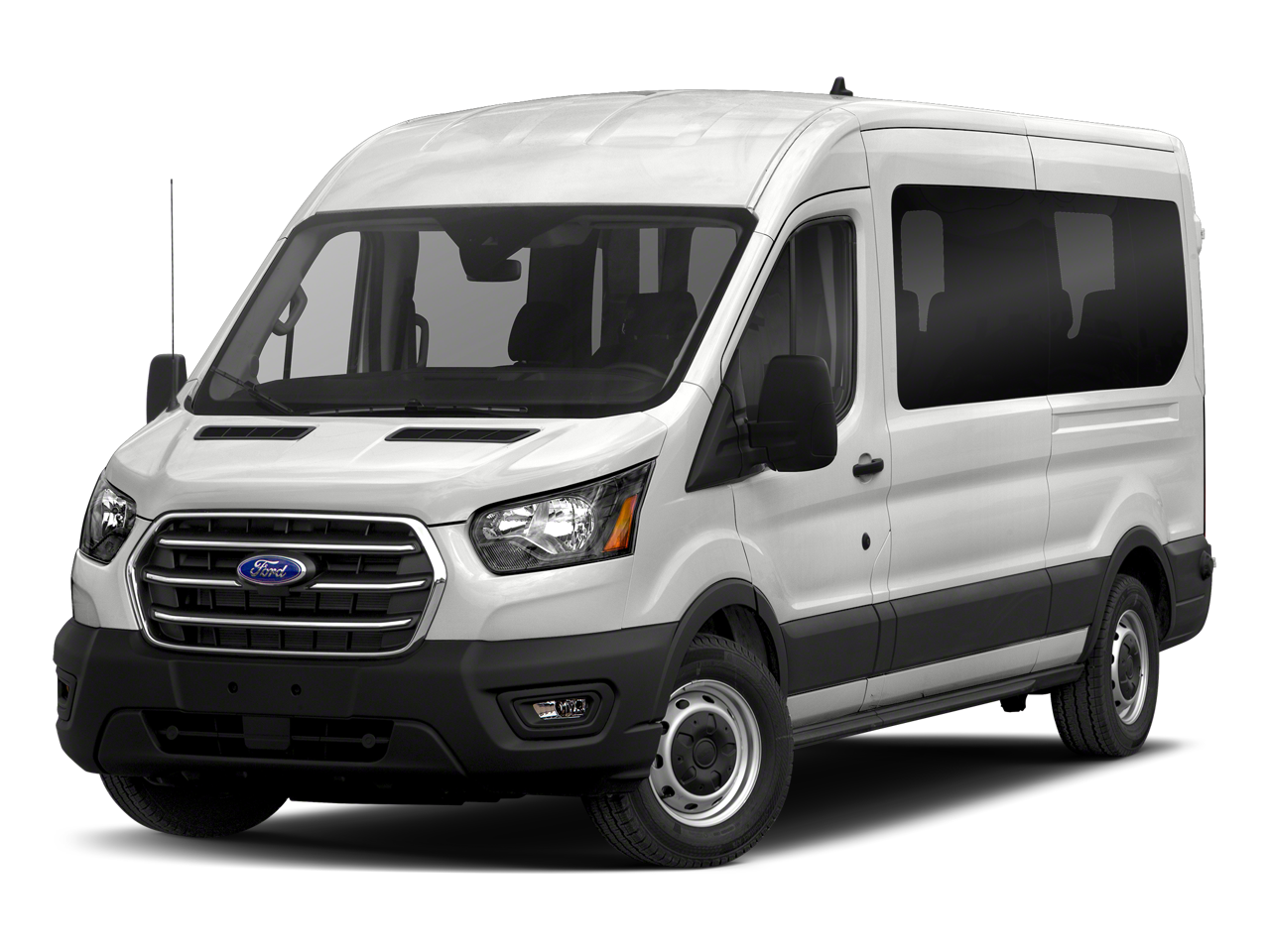 2020 Ford Transit Passenger Wagon XL