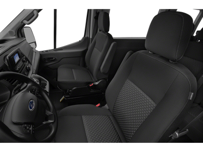 2020 Ford Transit Passenger Wagon XL
