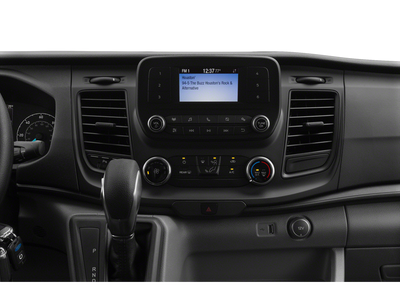 2020 Ford Transit Passenger Wagon XL