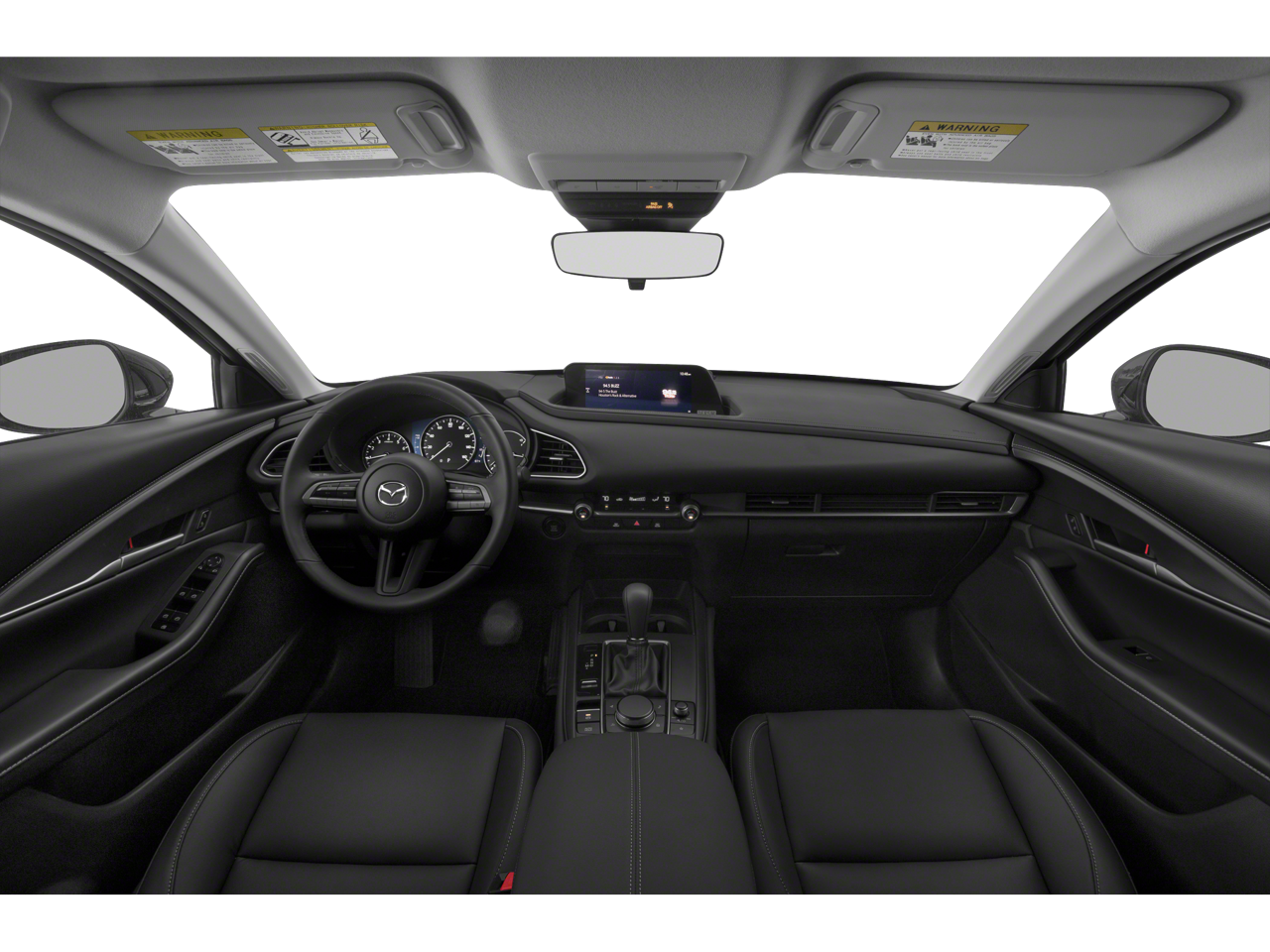 2020 Mazda Mazda CX-30 Select Package